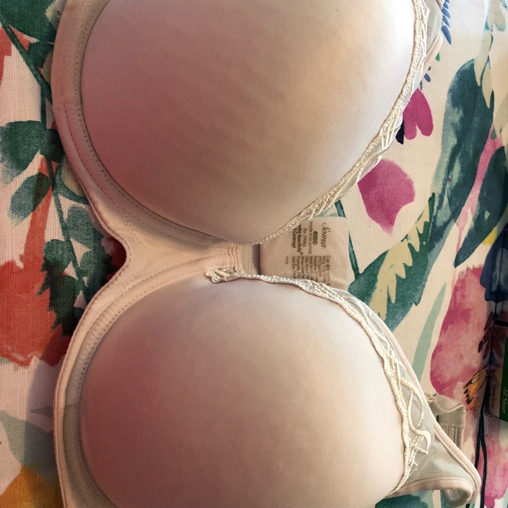 Bra